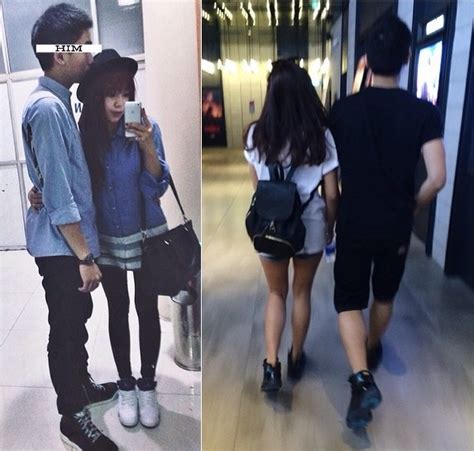 CẶP ĐÔI HOT GIRL HOT BOY Việt có style gây chú ý nhất