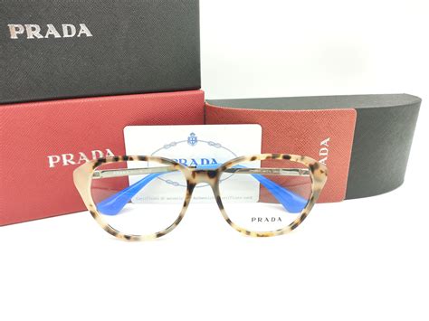 Оправа PRADA VPR28S F UAO 101 купить в Москве за 5500 руб