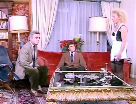 Vintage French Porn Remastered