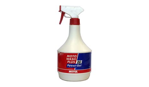 Motul Moto Wash Asf Bauer Ohg