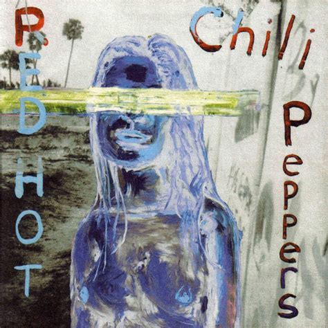 Cant Stop Red Hot Chili Peppers SensCritique