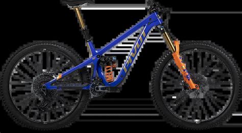 Pivot Firebird Pro X Eagle Transmission Specs Comparisons