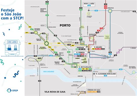Public Transport In Porto 2025 Guide