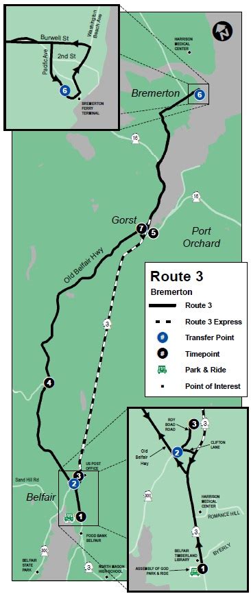 route-3-map – Mason Transit