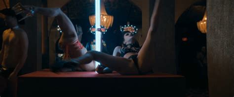 Nude Video Celebs Amber Heard Sexy The Stand S E