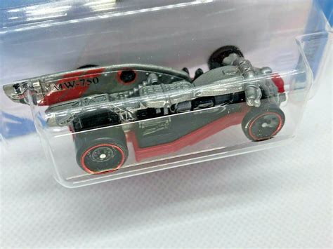 2019 Hot Wheels Moto Wing New For 2019 Mainline HW Moto