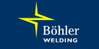 Böhler Welding - ROGTEC