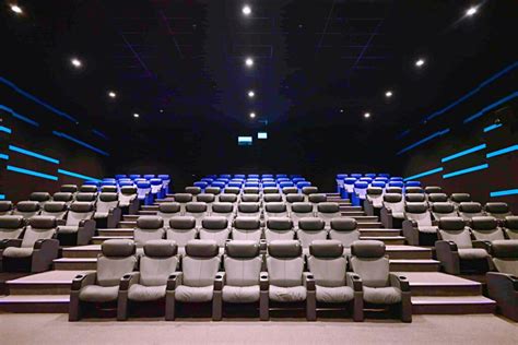 newly renovated sm cinema offers premium  experience  sm city