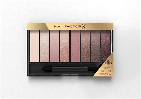 Max Factor Masterpiece Nude Palette Amazon De Beauty