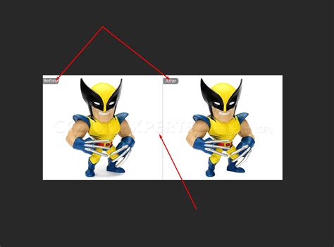 How to Remove Watermark in Photoshop (Easy Steps)