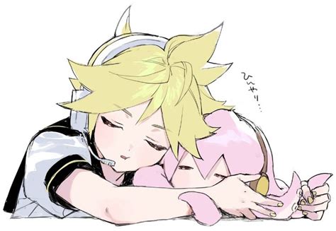 Safebooru 1boy 1girl Bare Arms Black Sailor Collar Blonde Hair Bocchi The Rock Brown