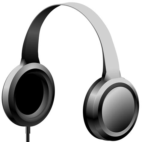 Headphone Icon Png