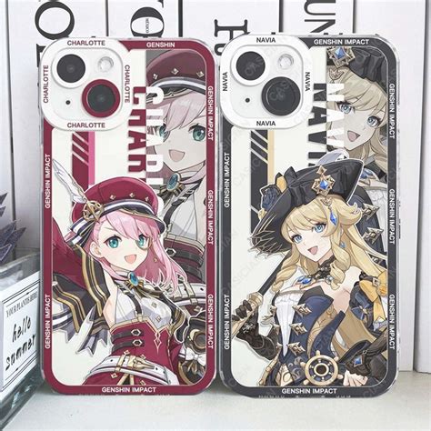 Case Cover For Infinix Hot 30i 9 10 11 12 20 30 Play Note 30i Pro Tecno Spark 10 Pro Smart 8 7