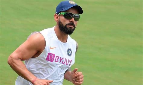 Virat Kohli Flaunts Not Six But Eight Pack Abs In This Breathtaking