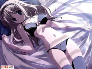 Ecchi Luscious Hentai Manga Porn