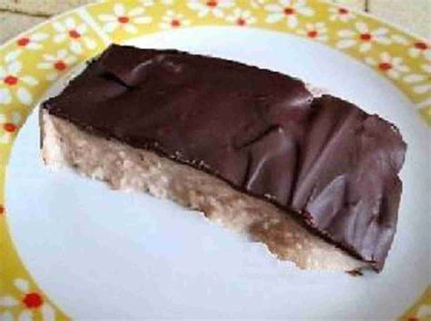 G Teau De Marrons Napp De Chocolat Noir Recettes Et Terroirs