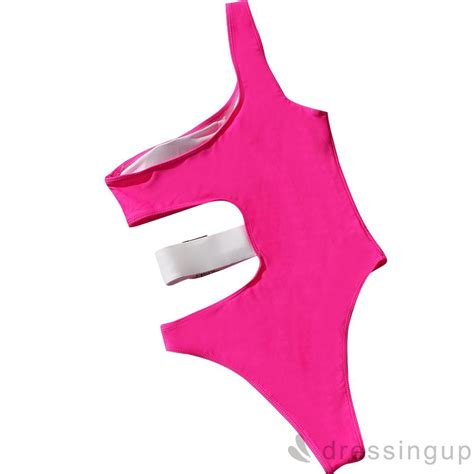 Bộ bikini một mảnh họa tiết da báo quyến rũ dành cho nữ BigBuy360 bigbuy360 vn