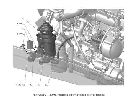 Где находится гур газель некст - 91 фото