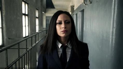 The Prison Guards Keep Busy At Work Blonde Porn Feat Lovita Fate By Dorcel Club XHamster