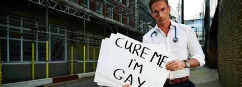 The Lessons From Dr Christian S Gay Cures Show Gcn