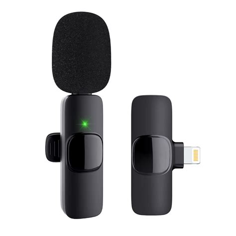 10 Best iPhone External Microphones for High-Quality Audio Recording