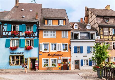 Colmar France Jigsaw Puzzle In Puzzle Of The Day Puzzles On