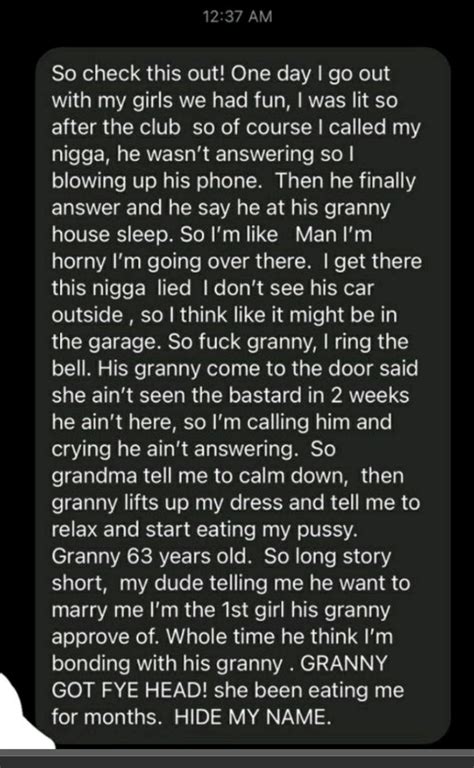 Year Old Woman Arrested For Sending Hundreds Of Nude Selfies To Woman In Her S Lipstick Alley