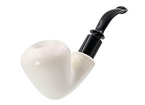 Meerschaum Pipe | Calabash - Nomdunepipe.shop