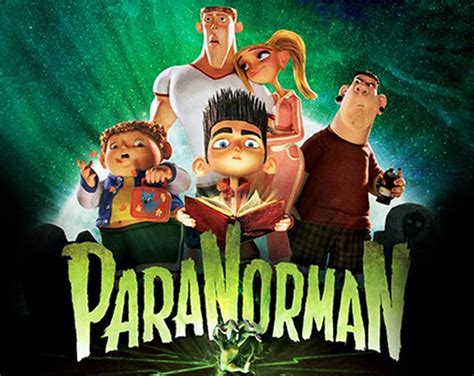 Paranorman La Primera Pel Cula De Animaci N Con Un Personaje Abiertamente Gay Cromosomax