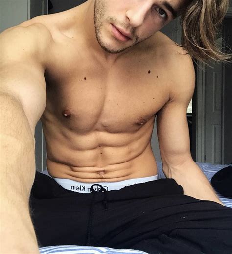 Openly Gay Actor Dancer Sam Salter Shirtless Naked Pics Porn Pictures XXX Photos Sex Images