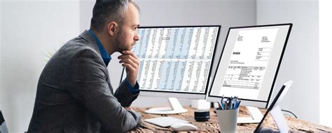 Jak będzie wyglądać e-faktura? - Invoice App