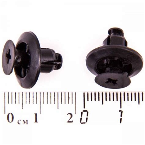 Клипса TOYOTA AVENSIS/VISTA/TACOMA, LEXUS ES300 SKYWAY 064 S05601064 ...