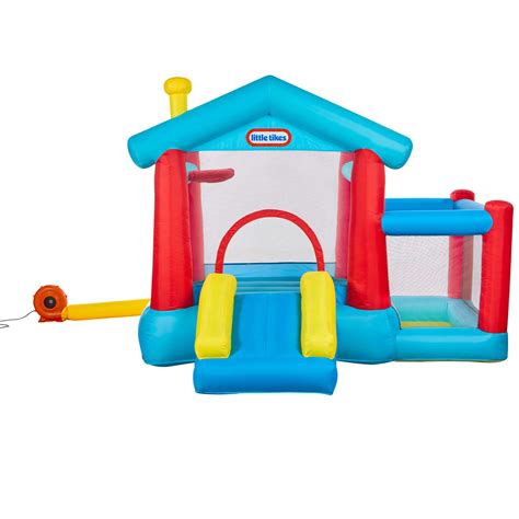little tikes play house