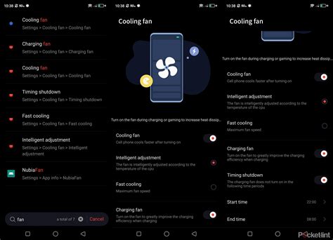 RedMagic 5S review: Gaming great, everyday average