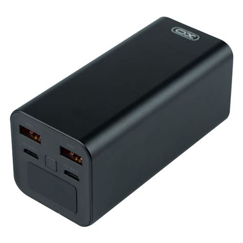 Купить Power Bank XO PB97 65W 20000 mAh оптом заказать: лучшая цена и ...