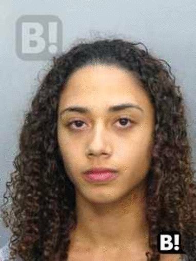 Porn Star Mugshots NSFW 𓂸 Mimi Allen