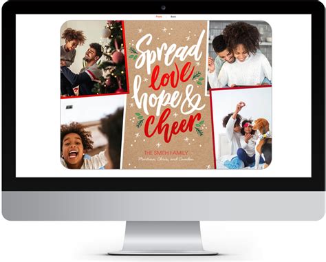 DIY Holiday Card Ideas Family and Friends Will Love | Shutterfly