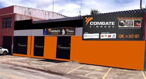 Loja De Kimono Em Fortaleza - 67 avaliações sobre Combate Kimonos (Loja de artigos esportivos) em ...