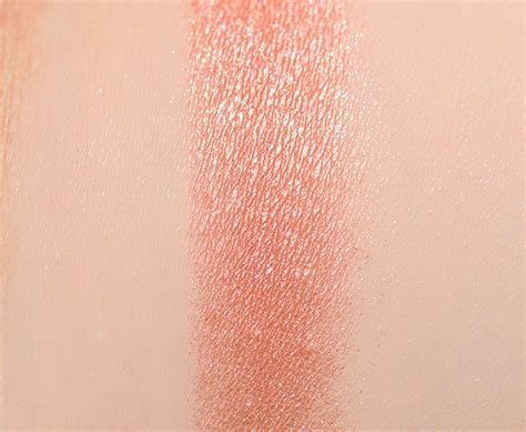 Tom Ford Naked Pink Eye Color Quad Review Swatches