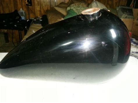 Buy Harley Davidson Shovelhead Gas Tanks Small Ear In San Antonio