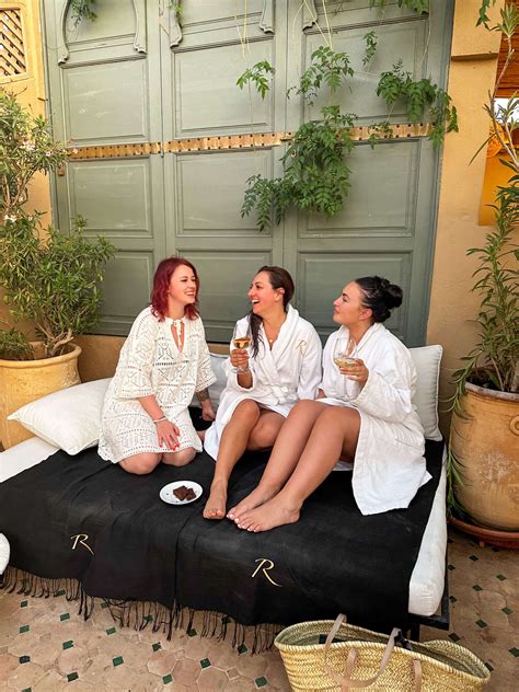 2 Days In Marrakech: The Perfect 48hr Marrakech Itinerary - Travel