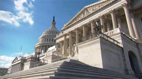 The Pulse Of Power Unpacking The Top News Stories In Washington Dc Today