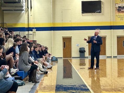 News | Bethlehem High School