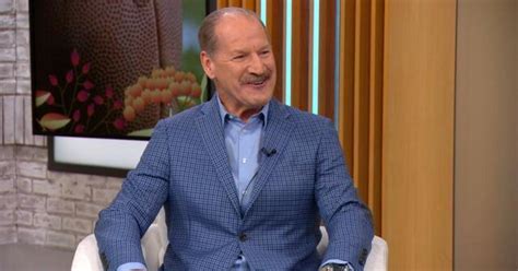 Former Pittsburgh Steelers coach Bill Cowher on Thanksgiving football ...