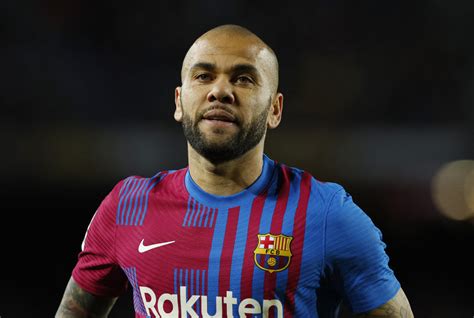 Se Confirma Que El Brasileño Dani Alves Irá A Juicio Por Violación