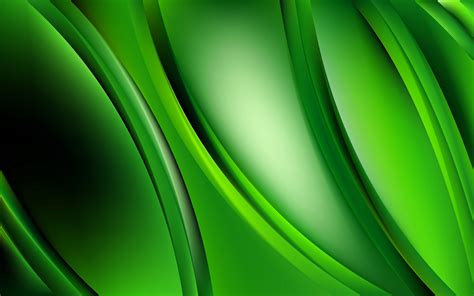 4k Green Abstract Wallpapers - Wallpaper Cave