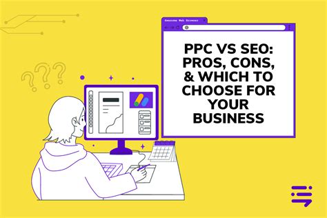 Ppc Vs Seo