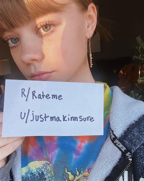 18f : r/Rateme