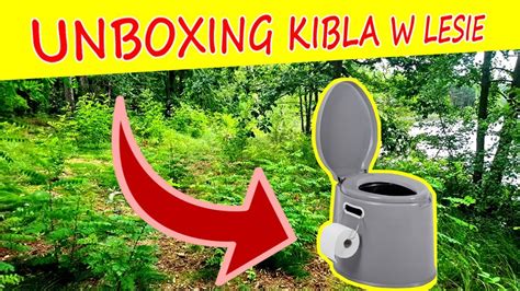 Unboxing Kibla XD Kiedy Idziesz Na Urlop D YouTube