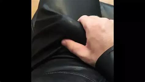 Leather Bizarre Cum On Boots Free Hd Videos Porn E Xhamster